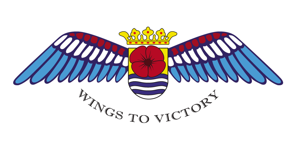 Wings to victory